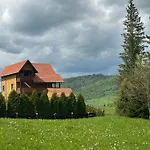 بيت للعطل лісовий затишок *