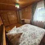 بيت للعطل лісовий затишок