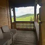 بيت للعطل лісовий затишок