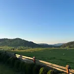 лісовий затишок * Tukhol'ka