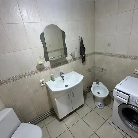 лісовий затишок