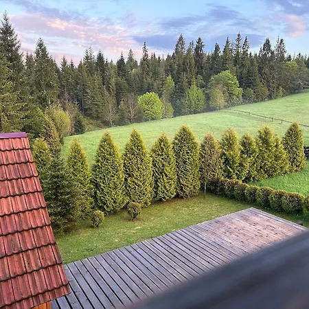 лісовий затишок *