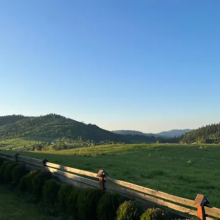 лісовий затишок * Tukhol'ka